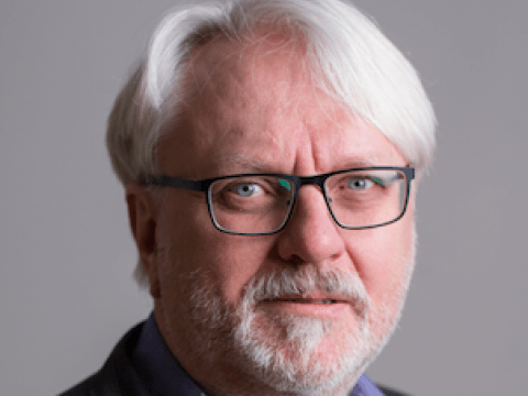 Kristinn P. Magnússon